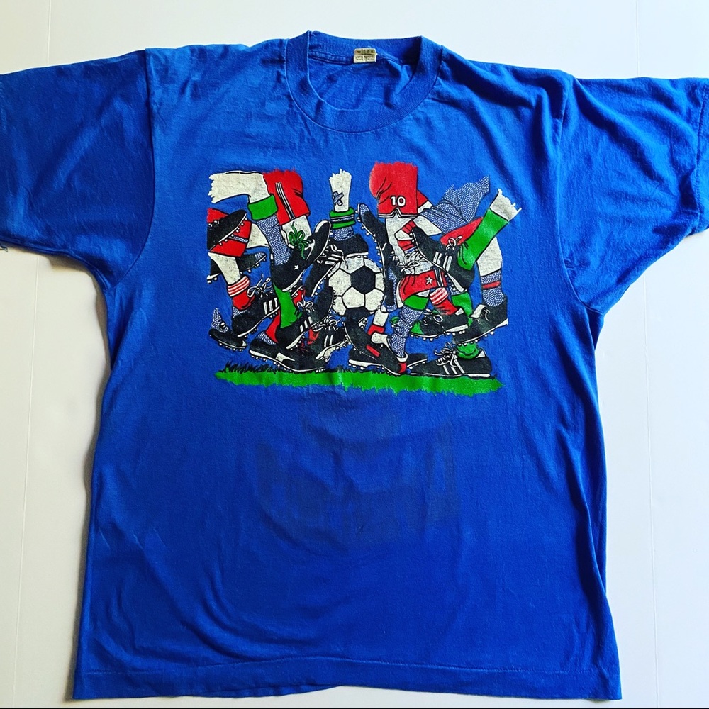 Vintage Tee